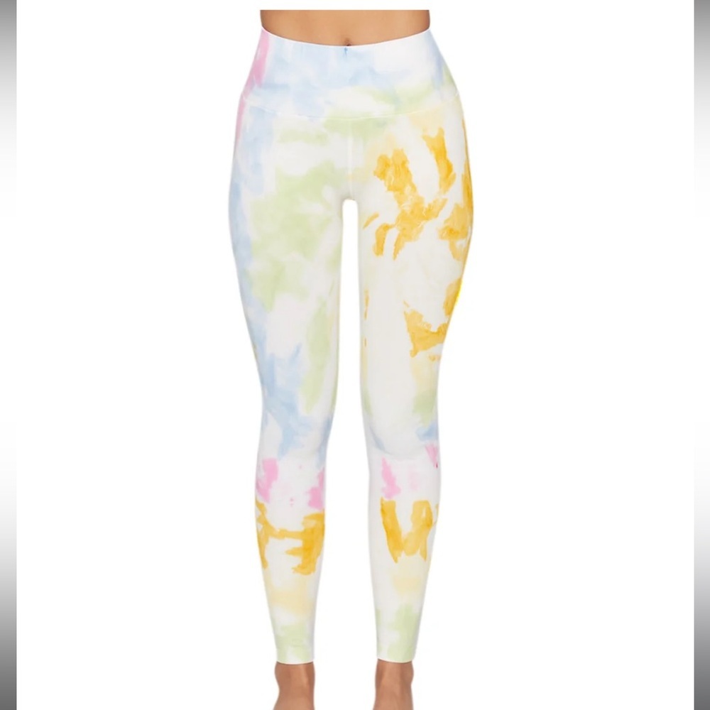 NWT Spiritual Gangster Love Sculpt Yoga Leggings